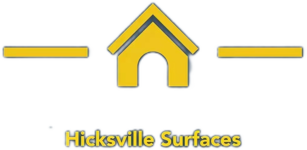 Hicksville Surfaces