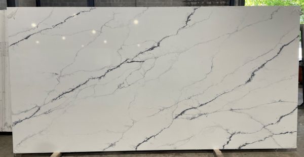 LK8011 Calacatta Borghini